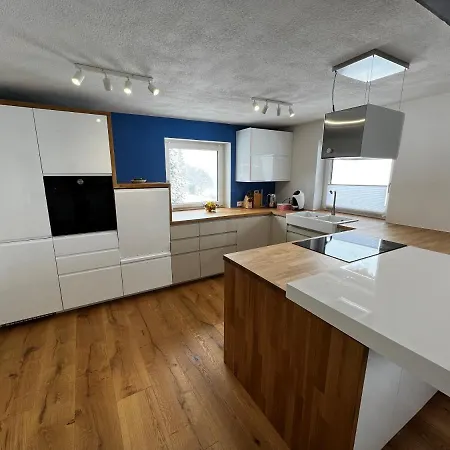 Apartment Haus Bergfeld With The View Over Dachstein *