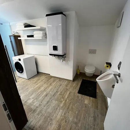 Haus Bergfeld With The View Over Dachstein דירה