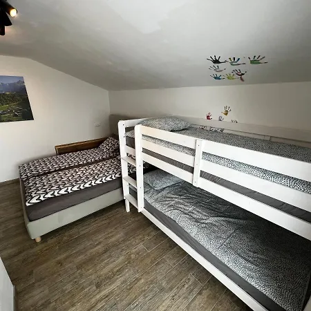 Haus Bergfeld With The View Over Dachstein * רמסאו אם דכשטיין