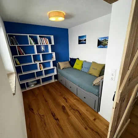 Haus Bergfeld With The View Over Dachstein דירה רמסאו אם דכשטיין