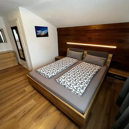 Haus Bergfeld With The View Over Dachstein * רמסאו אם דכשטיין