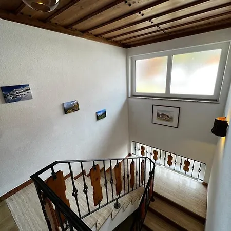 Haus Bergfeld With The View Over Dachstein רמסאו אם דכשטיין