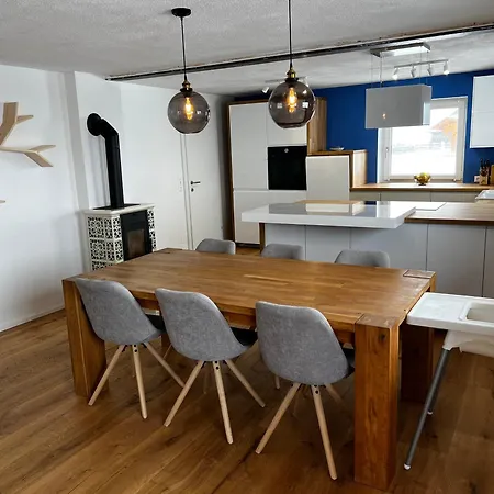 Haus Bergfeld With The View Over Dachstein רמסאו אם דכשטיין