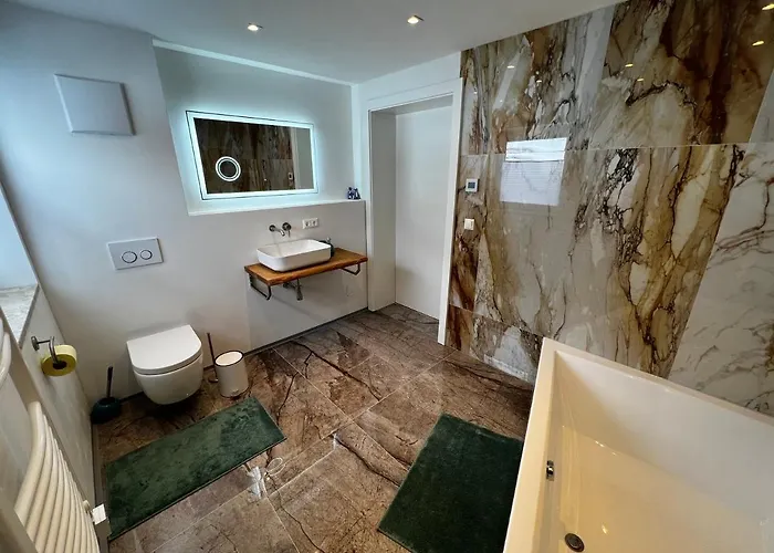 Haus Bergfeld With The View Over Dachstein * Ramsau am Dachstein