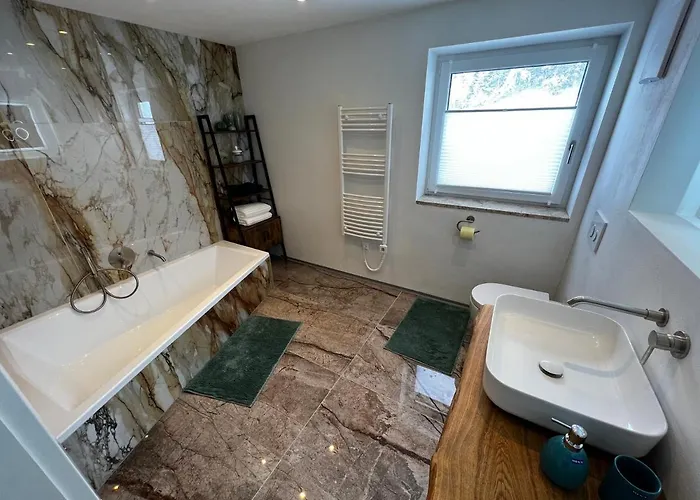 Apartment Haus Bergfeld With The View Over Dachstein