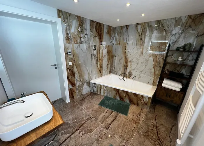 Apartment Haus Bergfeld With The View Over Dachstein *