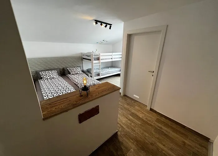 Haus Bergfeld With The View Over Dachstein